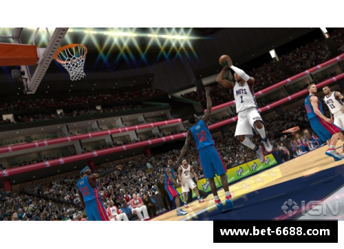 NBA纯享：深度探索球场背后的故事