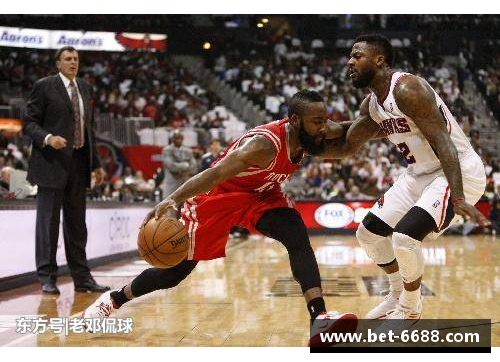 NBA精华：探秘超级球星的绝技与过人技巧