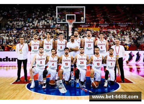 NBA球员参加奥运会对中国篮球的影响