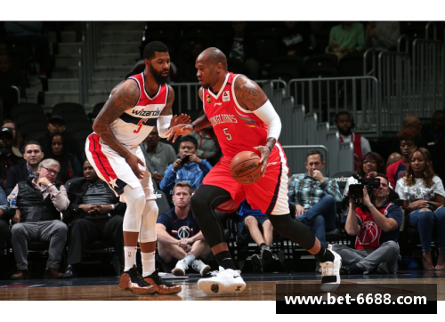 NBA蓝球盛事：全面解析球员技术、战术和赛季精彩回顾