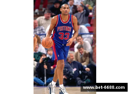 NBA球星：超越赛场的生活与影响力