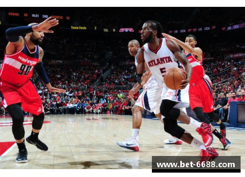 卡罗尔NBA：探索篮球明星的传奇之路